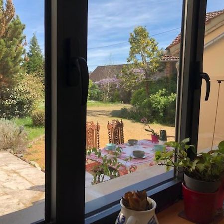 Charme Authentique Et Confort Moderne Villemeux-Sur-Eure Eksteriør billede