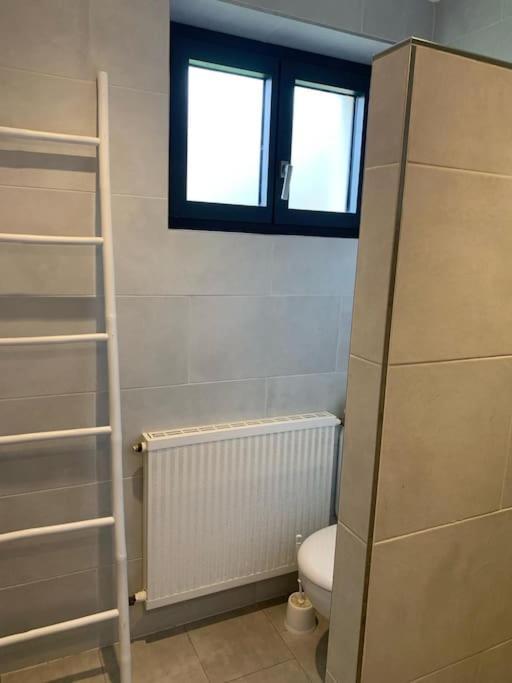 Charme Authentique Et Confort Moderne Villemeux-Sur-Eure Eksteriør billede