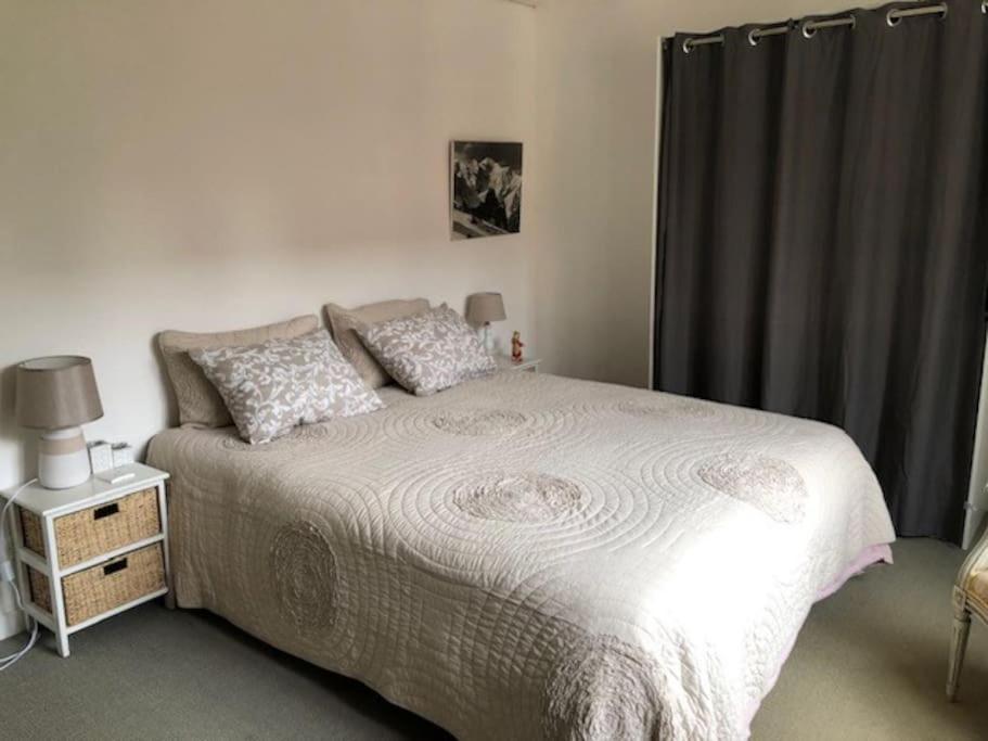 Charme Authentique Et Confort Moderne Villemeux-Sur-Eure Eksteriør billede